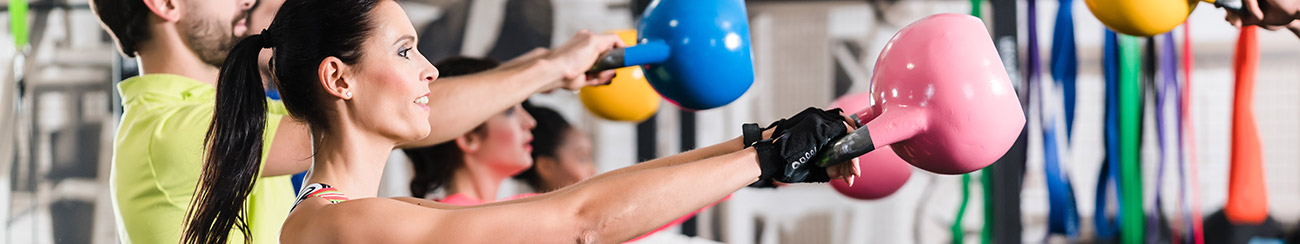 Health and Fitness Discounts for Charity Workers